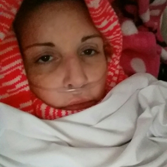 Meet your Posher, Nadine! - Picture 3 of 8